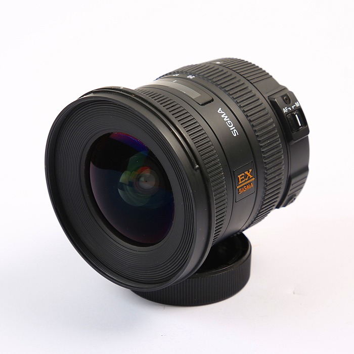 �y���Áz(�V�O�}) SIGMA 10-20/F3.5 EX DC HSM NA(�j�R��)