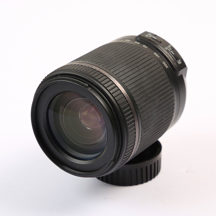 �y���Áz(�^������) TAMRON 18-200/F3.5-6.3 DI2 VC B018N(�j�R��)