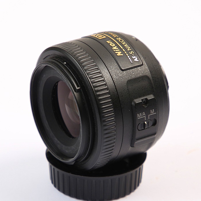【中古】(ニコン) Nikon AF-S DX 35/F1.8G