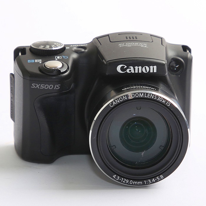 �y���Áz(�L���m��) Canon POWERSHOT SX500IS