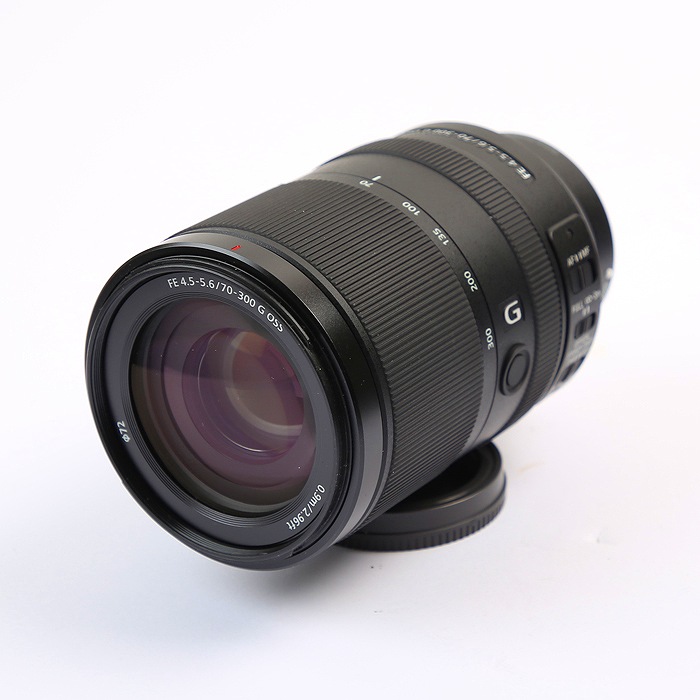 �y���Áz(�\�j�[) SONY FE70-300/F4.5-5.6 G OSS