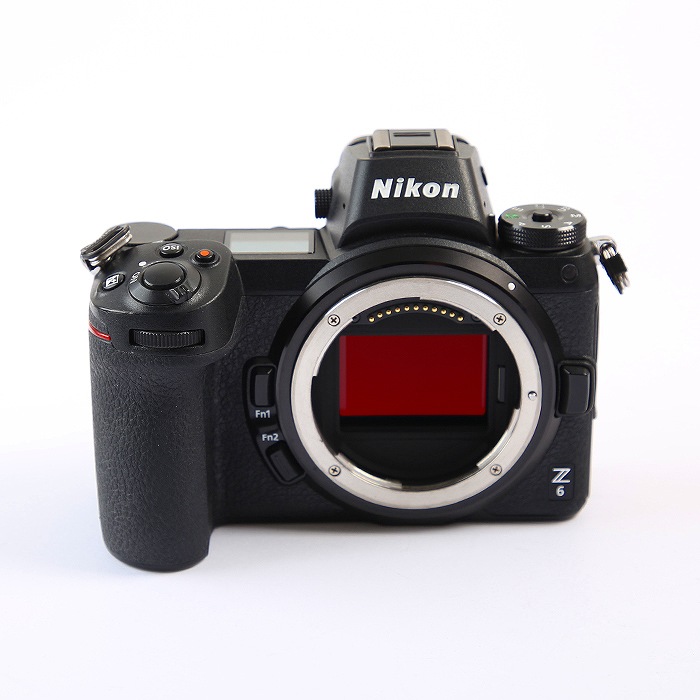 【中古】(ニコン) Nikon Z 6 ボデイ