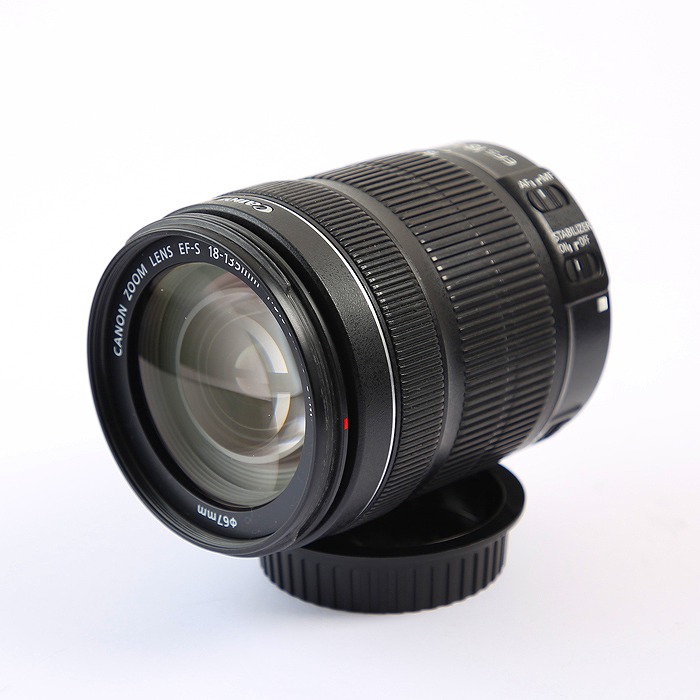 �y���Áz(�L���m��) Canon EF-S18-135/F3.5-5.6 IS STM