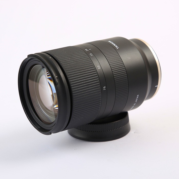 �y���Áz(�^������) TAMRON 28-75/F2.8 DI3 RXD A036(�\�j�[E)