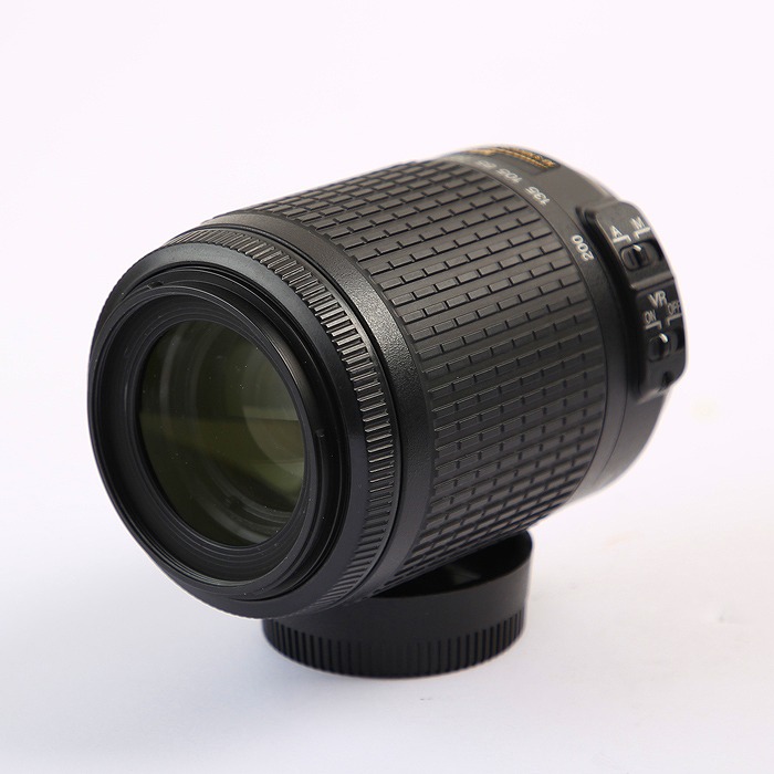 【中古】(ニコン) Nikon ニコン AF-S DX VR 55-200/F4-5.6G IF-ED