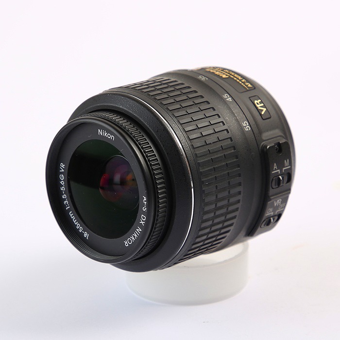 �y���Áz(�j�R��) Nikon �j�R�� AF-S DX 18-55/F3.5-5.6G VR