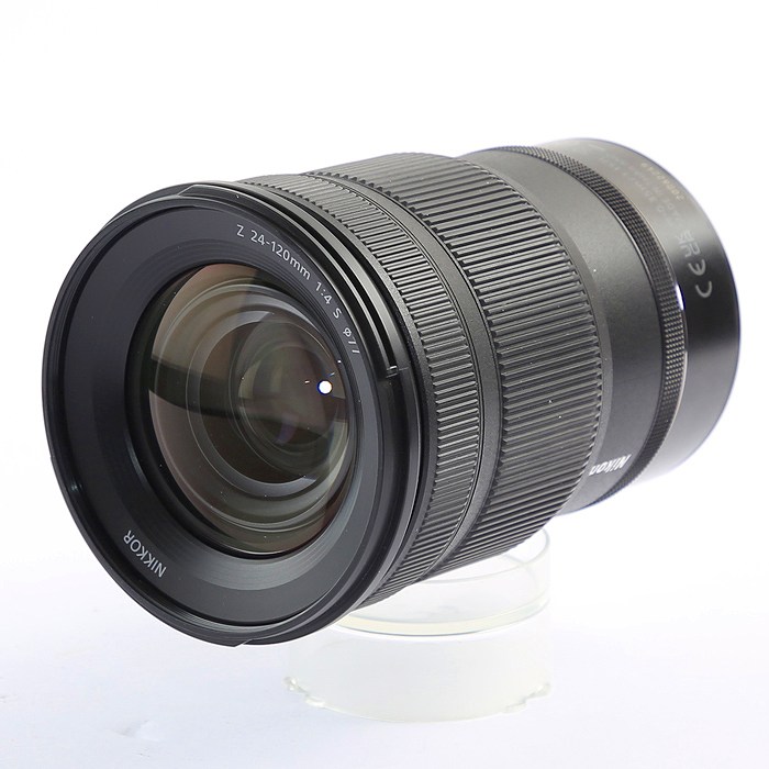 【中古】(ニコン) Nikon Z 24-120/F4 S