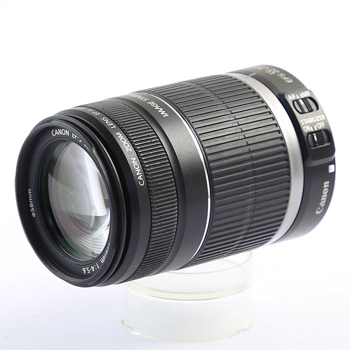 �y���Áz(�L���m��) Canon �L���m�� EF-S55-250/F4-5.6 IS