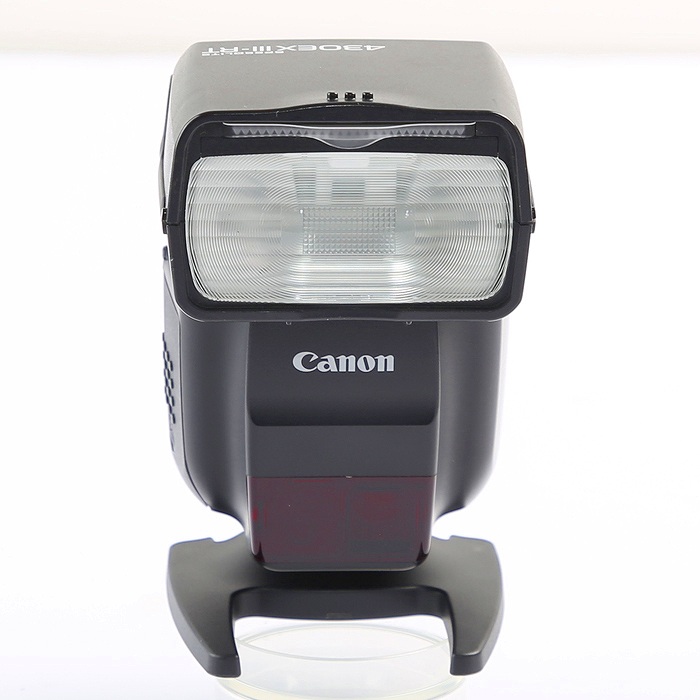 【中古】(キヤノン) Canon スピードライト 430EX III-RT