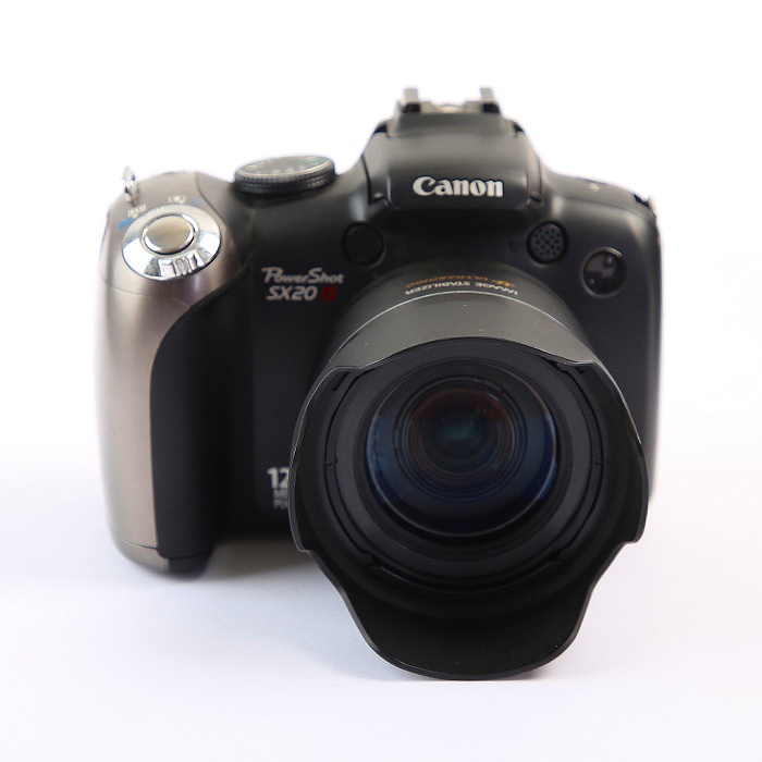 �y���Áz(�L���m��) Canon  POWERSHOT SX20IS