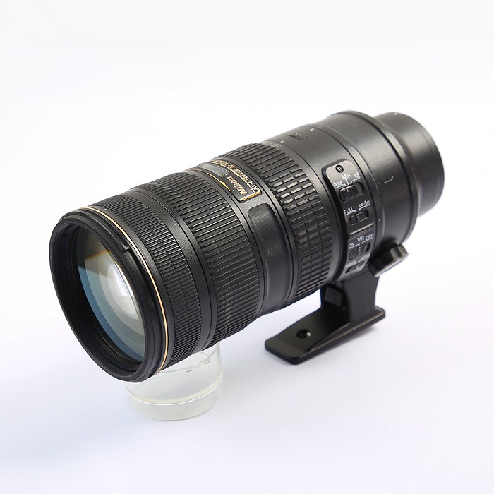 【中古】(ニコン) Nikon ニコン AF-S 70-200/F2.8G ED VR(2)