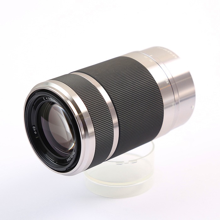 【中古】(ソニー) SONY E55-210/F4.5-6.3 OSS
