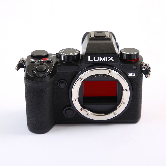 �y���Áz(�p�i�\�j�b�N) Panasonic DC-S5-K
