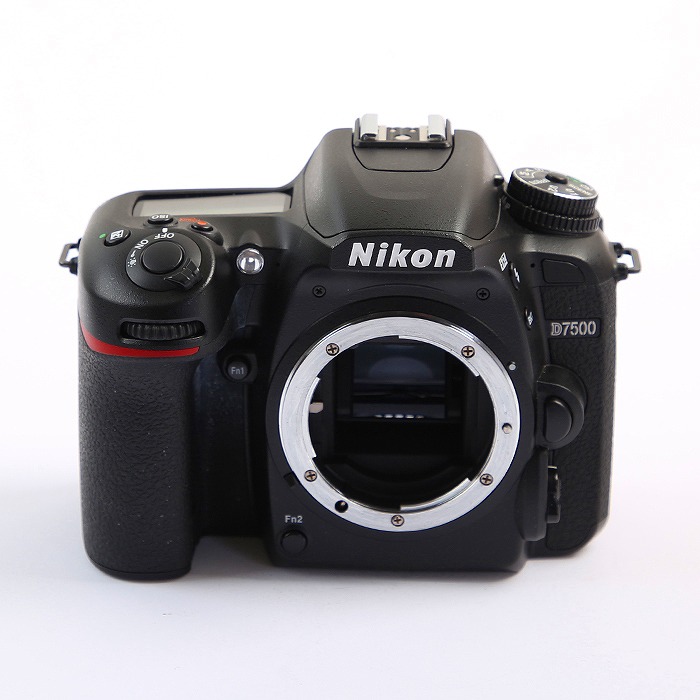 �y���Áz(�j�R��) Nikon D7500 �{�f�C