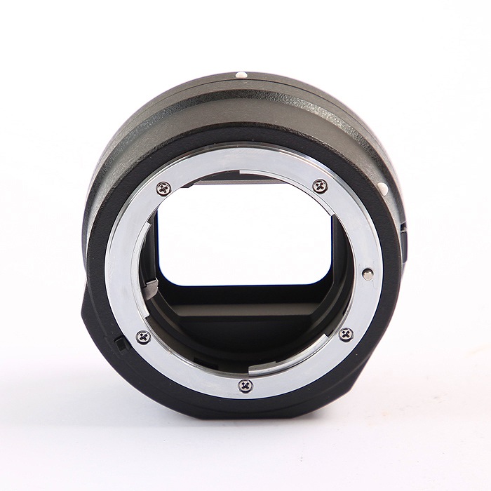 �y���Áz(�j�R��) Nikon �j�R�� FTZ II �}�E���g�A�_�v�^�[