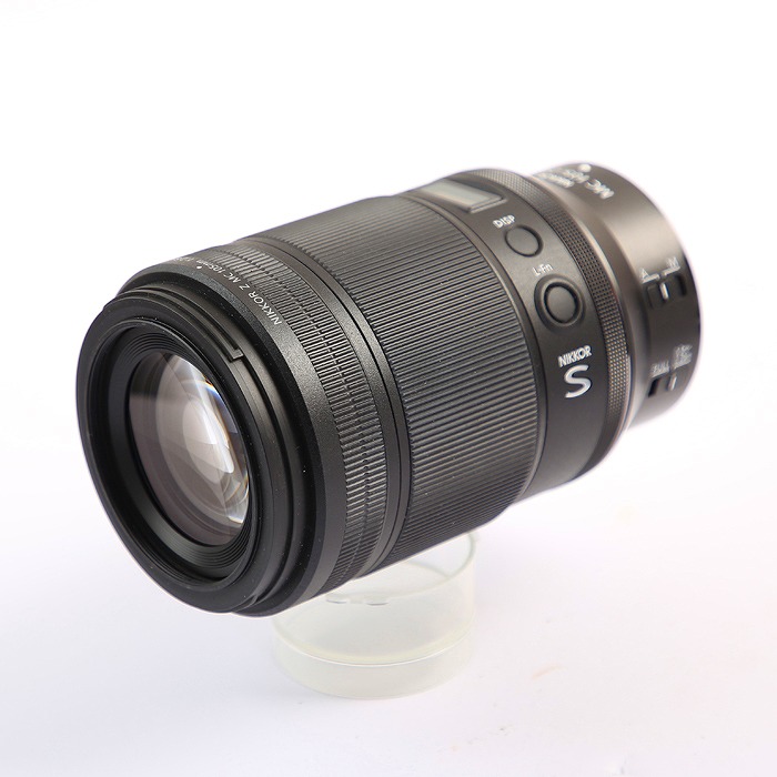 【中古】(ニコン) Nikon ニコン Z MC 105/F2.8 VR S