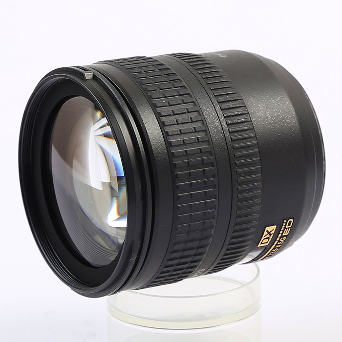 【中古】(ニコン) Nikon ニコン AF-S DX 18-70/F3.5-4.5G IF-ED
