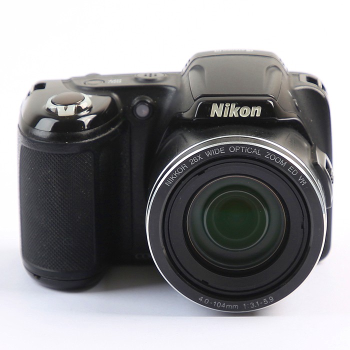 �y���Áz(�j�R��) Nikon COOLPIX L810 �u���c�N