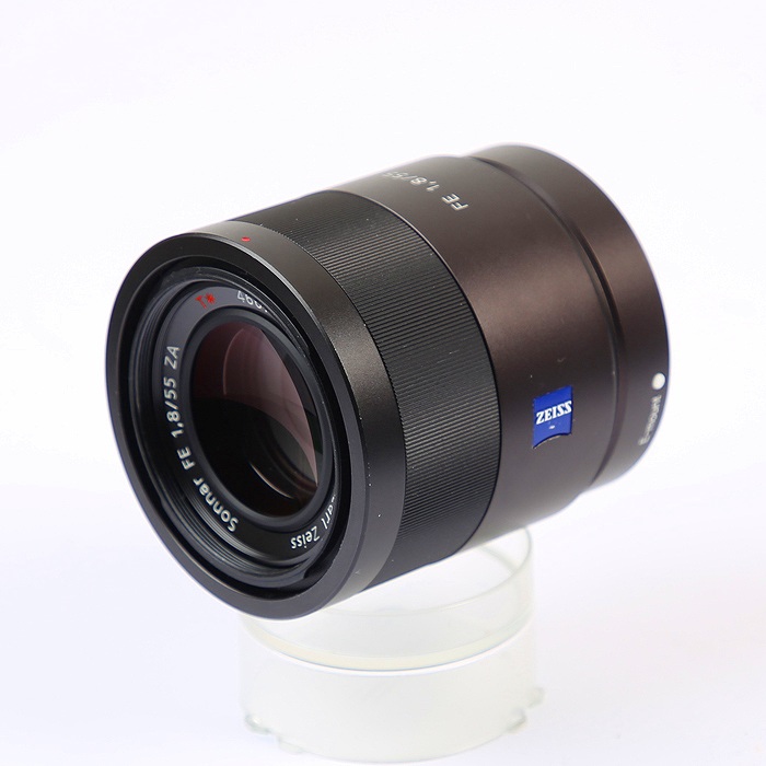 �y���Áz(�\�j�[) SONY SONNAR T*FE55/F1.8 ZA