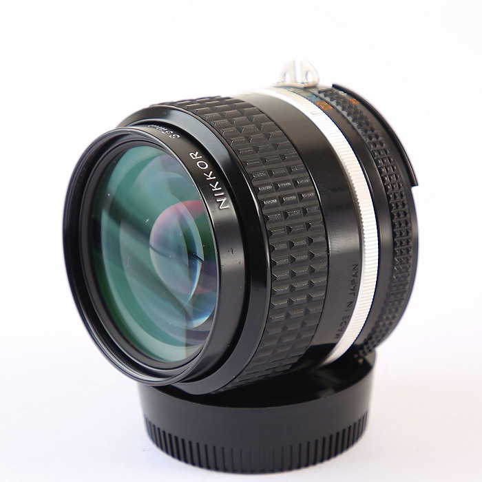 �y���Áz(�j�R��) Nikon AI 35/F2S