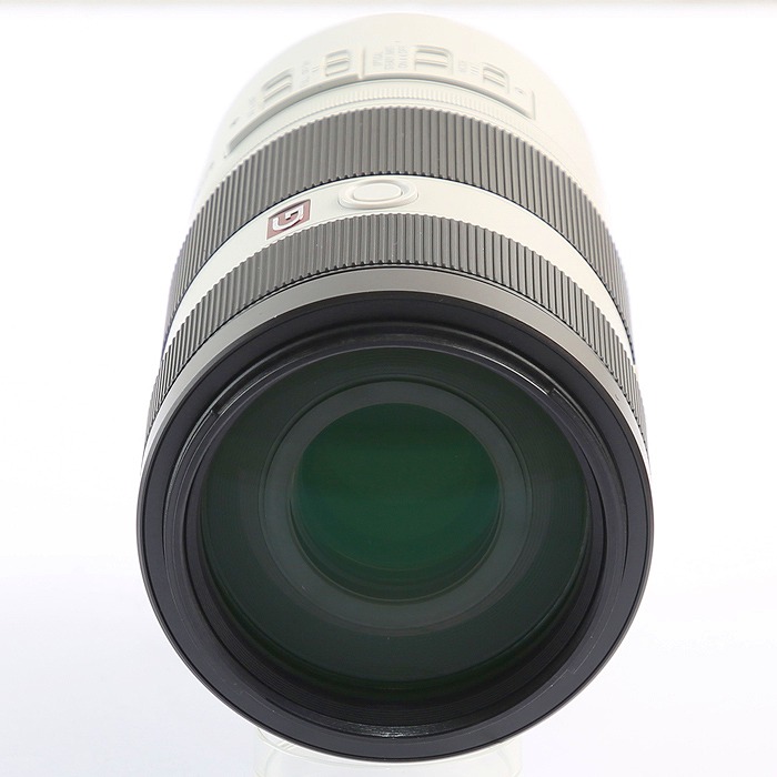 【中古】(ソニー) SONY FE100-400/F4.5-5.6 GM OSS