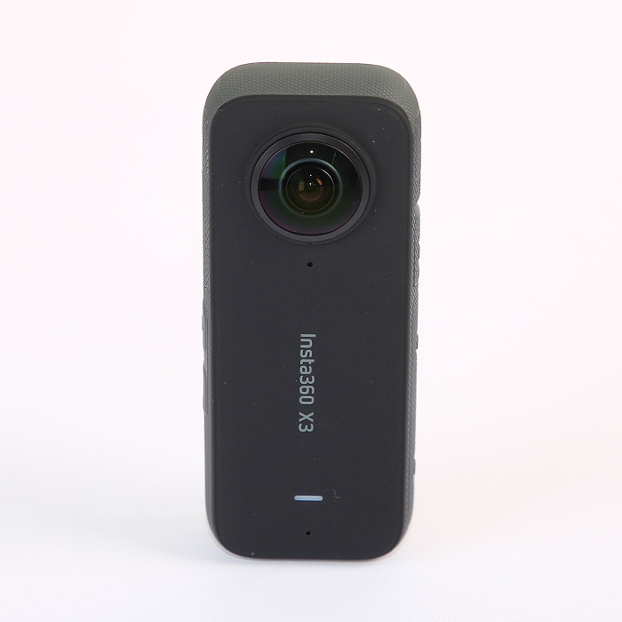 �y���ÁzInsta360 X3