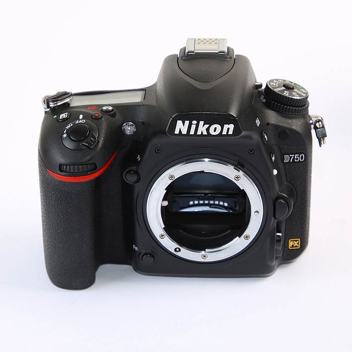 �y���Áz(�j�R��) Nikon �j�R�� D750 �{�f�C