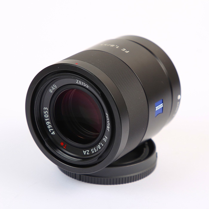 �y���Áz(�\�j�[) SONY �\�j�[ SONNAR T*FE55/F1.8 ZA