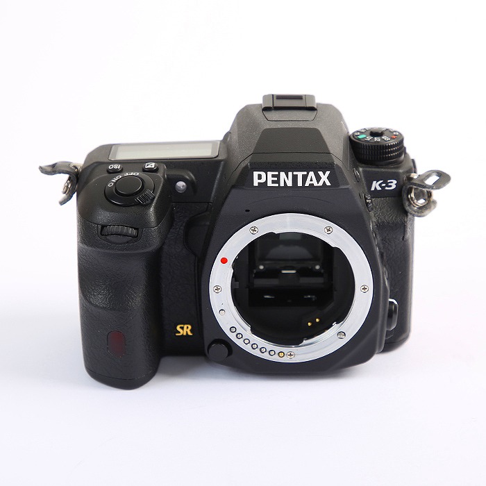 �y���Áz(�y���^�b�N�X) PENTAX K-3 �{�f�C