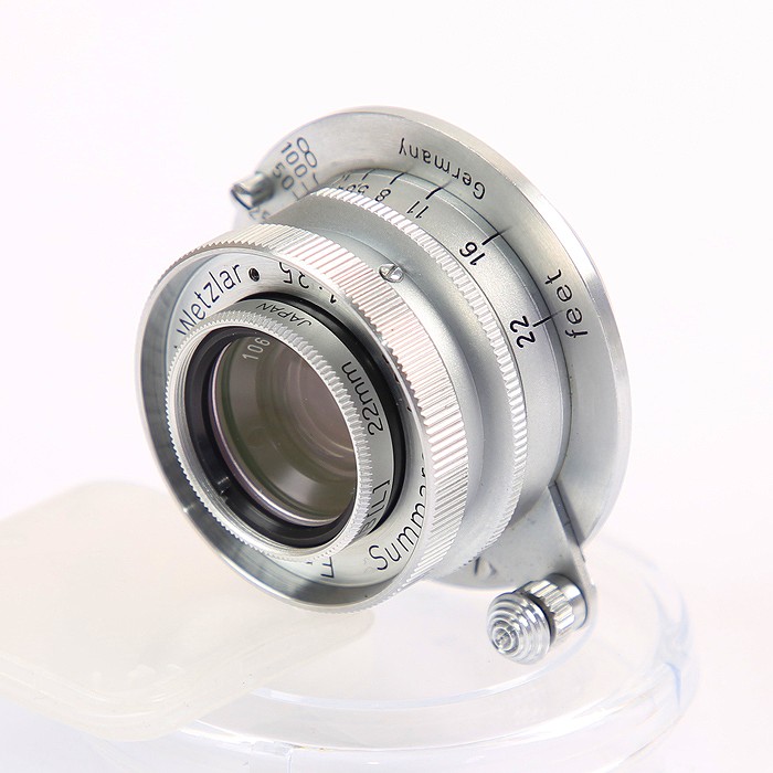 �y���Áz(���C�J) Leica �Y�}����L35/3.5