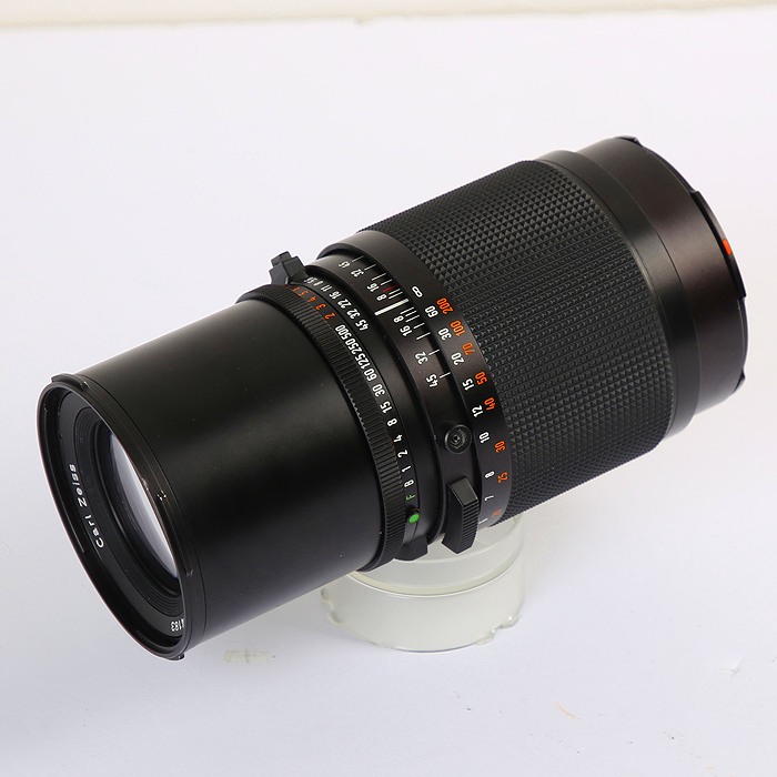 �y���Áz(�n�b�Z���u���b�h) HASSELBLAD CF 250mm f5.6 �]�i�[
