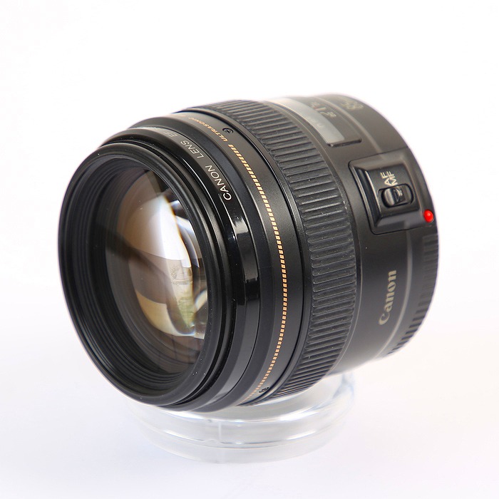 �y���Áz(�L���m��) Canon EF85/F1.8 USM
