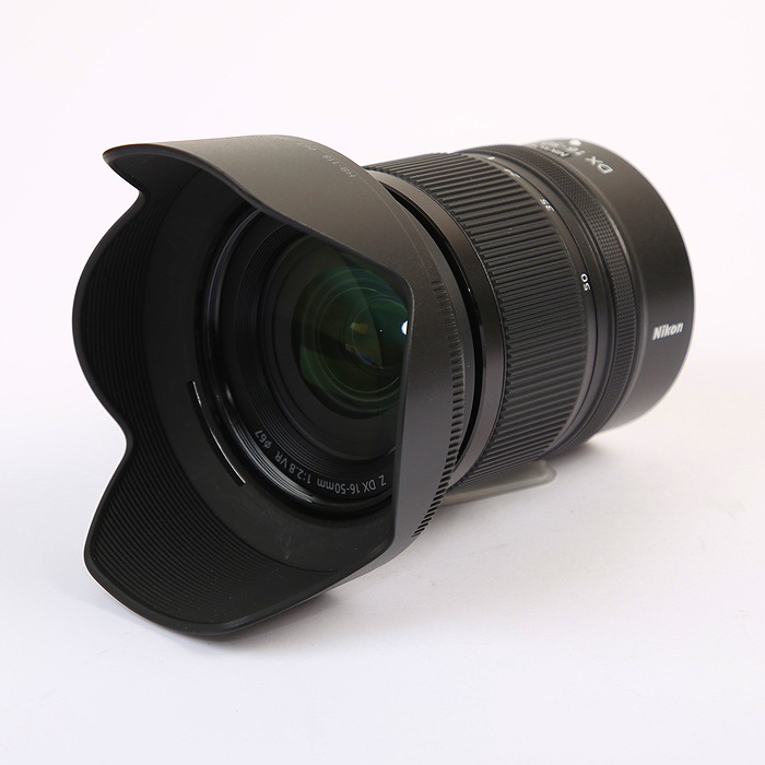 �y���Áz(�j�R��) Nikon Z DX 16-50/F2.8 VR