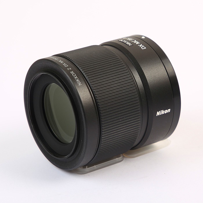 �y���Áz(�j�R��) Nikon Z DX MC 35/F1.7