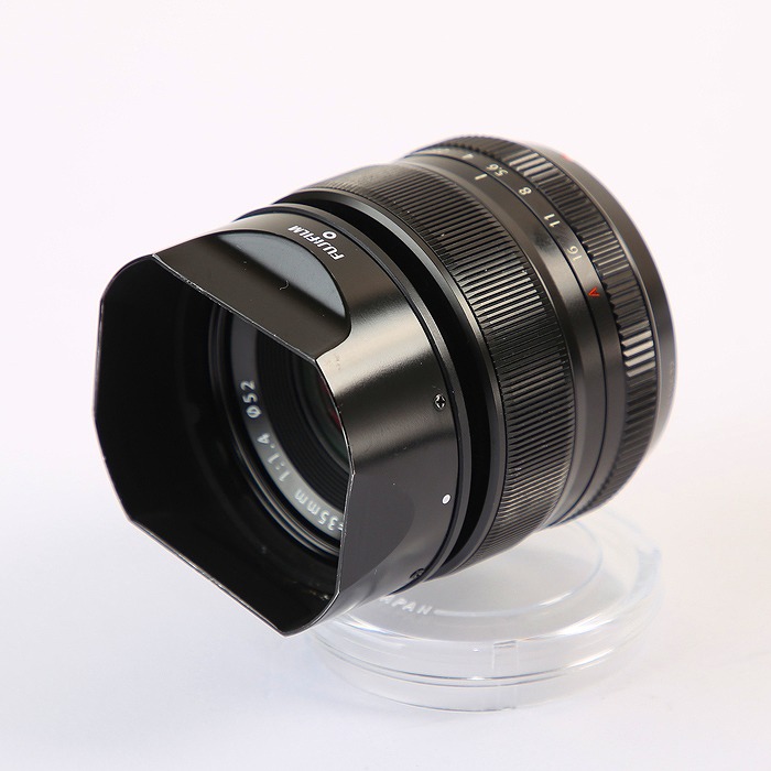 【中古】(フジフイルム) FUJIFILM XF35/F1.4 R