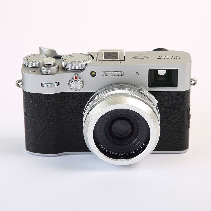 �y���Áz(�t�W�t�C����) FUJIFILM X100V-S