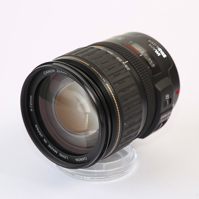 【中古】(キヤノン) Canon EF28-135/F3.5-5.6 IS USM