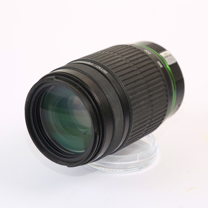 【中古】(ペンタックス) PENTAX ペンタツクス DA55-300/F4-5.8 ED