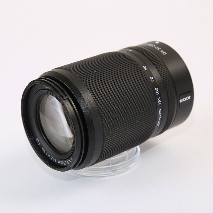 【中古】(ニコン) Nikon ニコン Z DX 50-250/F4.5-6.3 VR