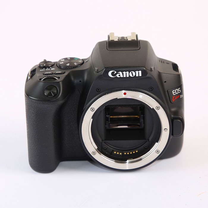 【中古】(キヤノン) Canon EOS KISS X10 ボデイ ブラツク