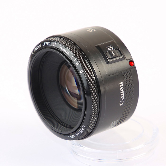 �y���Áz(�L���m��) Canon EF50/F1.8(2)