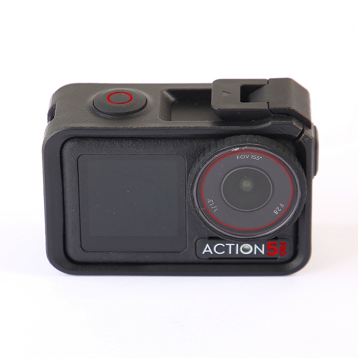 �y���Áz(DJI) DJI DJI OSMO ACTION 5 PRO �A�h�x���`���[�R���{