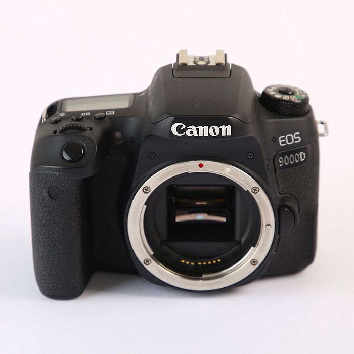 【中古】(キヤノン) Canon EOS 9000D