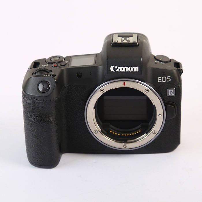 【中古】(キヤノン) Canon EOS R ボデイ