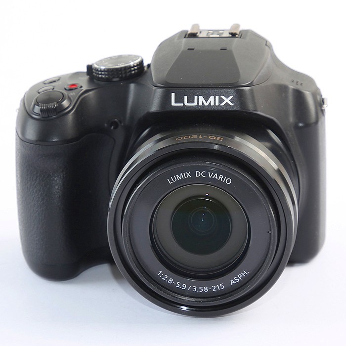 �y���Áz(�p�i�\�j�b�N) Panasonic DC-FZ85D-K