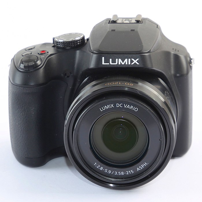 �y���Áz(�p�i�\�j�b�N) Panasonic DC-FZ85D-K