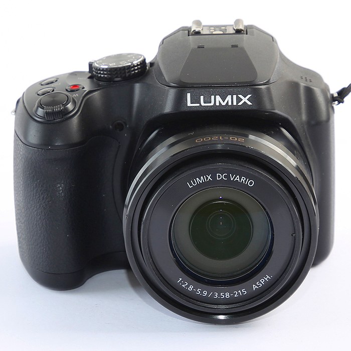 �y���Áz(�p�i�\�j�b�N) Panasonic DC-FZ85D-K