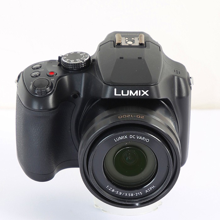 �y���Áz(�p�i�\�j�b�N) Panasonic DC-FZ85D-K