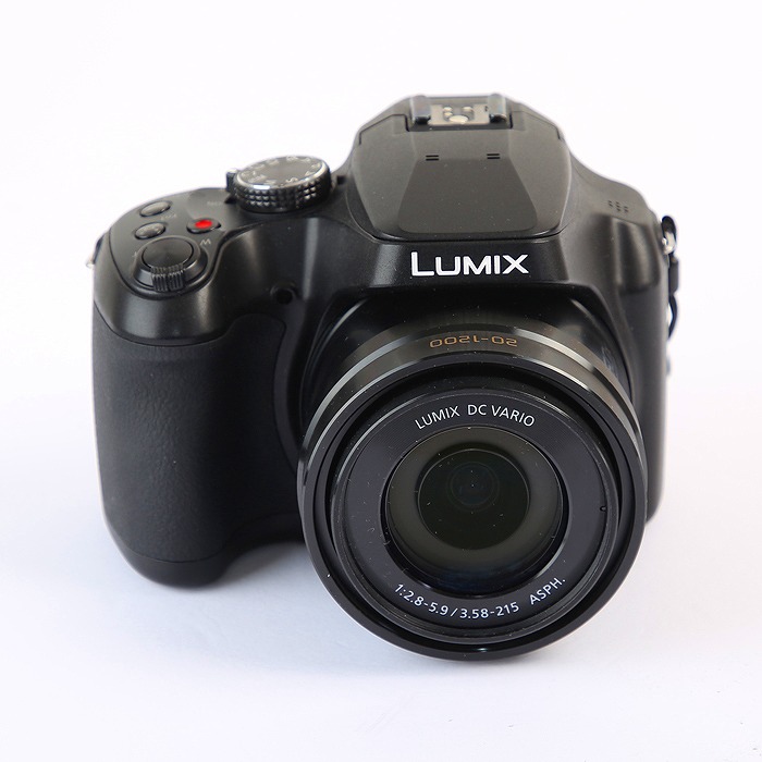 �y���Áz(�p�i�\�j�b�N) Panasonic DC-FZ85D-K
