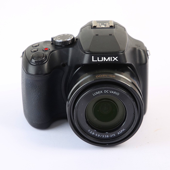 �y���Áz(�p�i�\�j�b�N) Panasonic DC-FZ85D-K